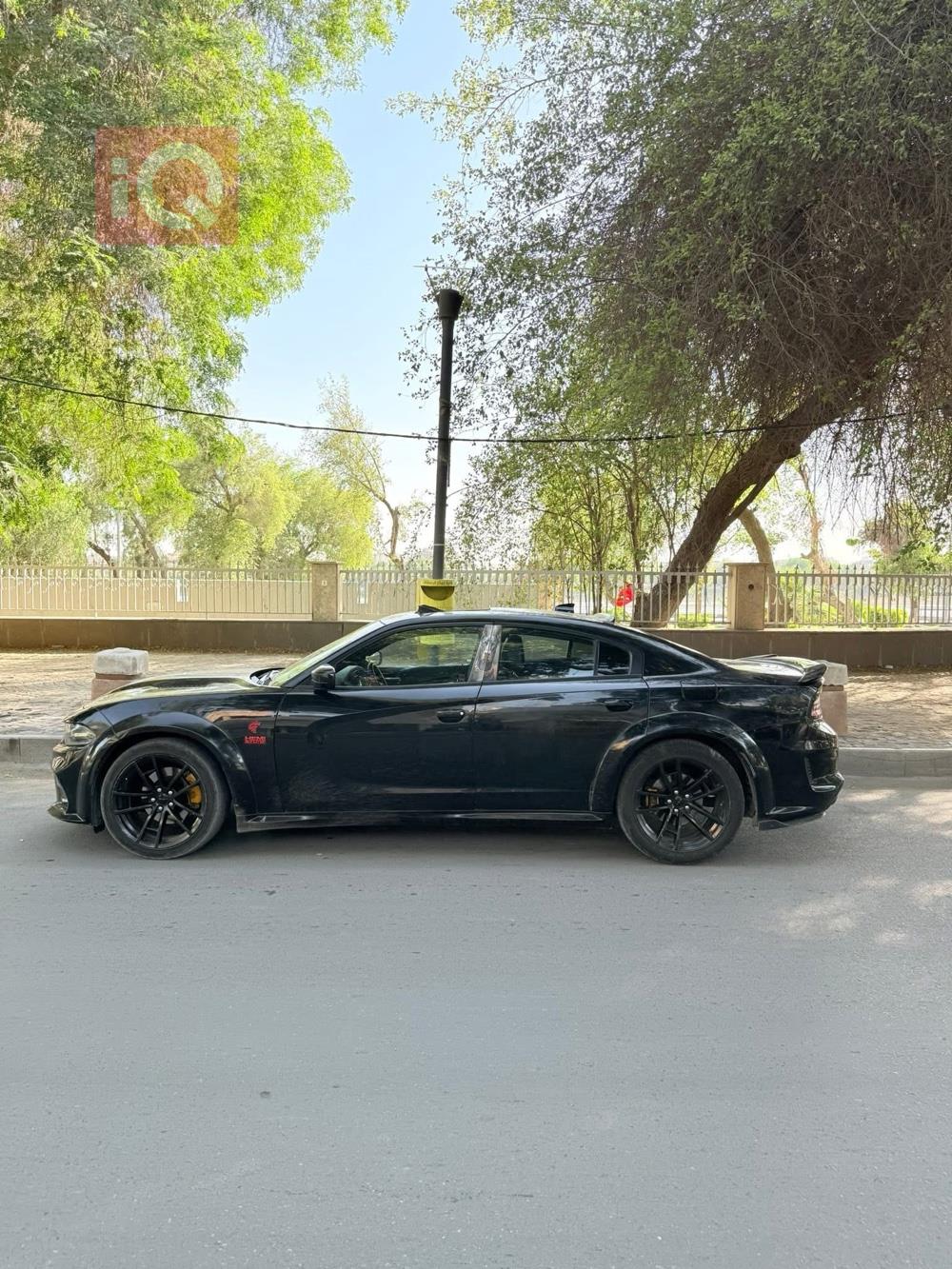 دۆج چارجەر